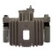 Raybestos Oldsmobile Alero 99-04/Pontiac Grand Am Semi Loaded Cal, Frc11081N FRC11081N - alternate 3